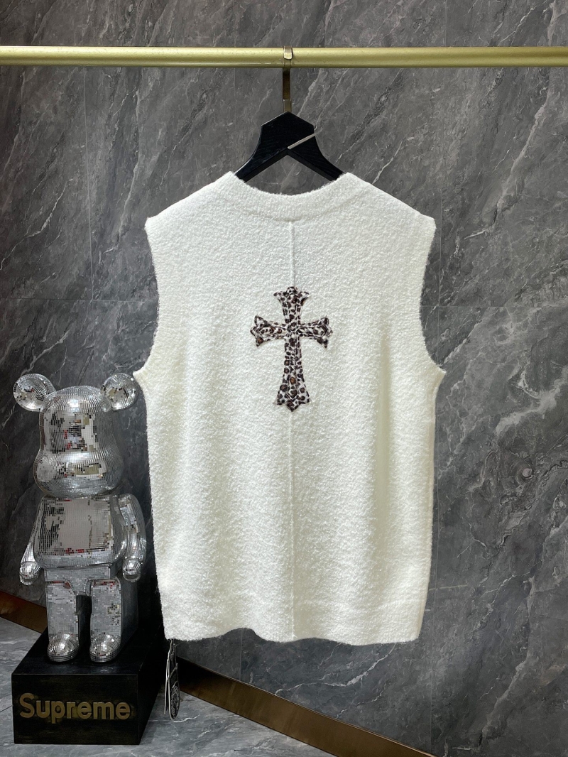 Chrome Hearts Sweaters